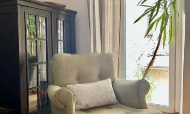 Недвижимость Квартира 5+ комнат в центре: 16