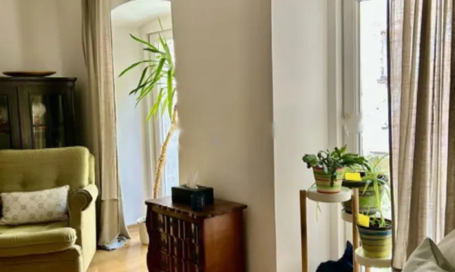 Недвижимость Квартира 5+ комнат в центре: 17