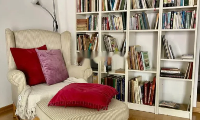 Недвижимость Квартира 5+ комнат в центре: 18