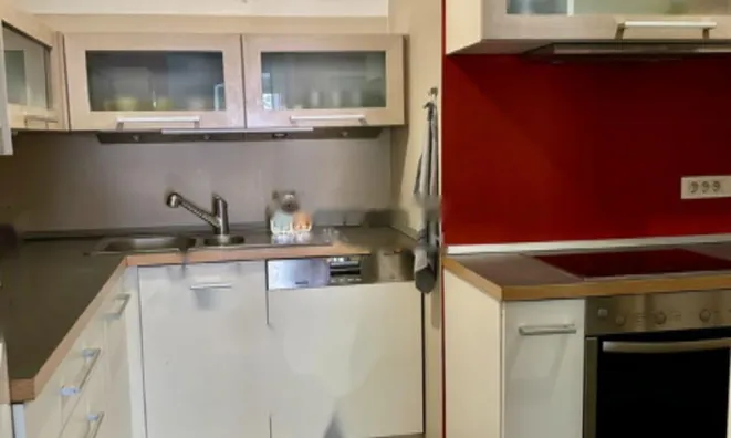 Недвижимость Квартира 5+ комнат в центре: 21