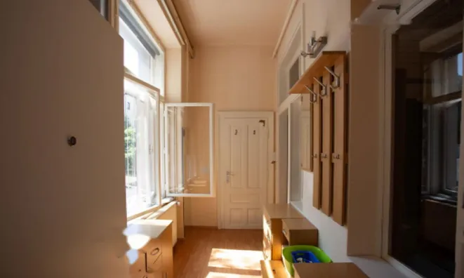 Недвижимость Квартира, 2-комн., Любляна Центр: 1