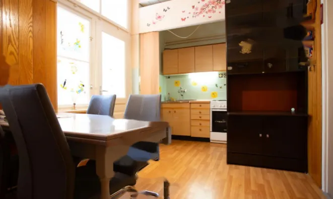 Недвижимость Квартира, 2-комн., Любляна Центр: 4