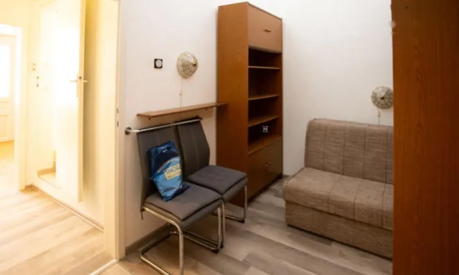 Недвижимость Квартира, 2-комн., Любляна Центр: 8