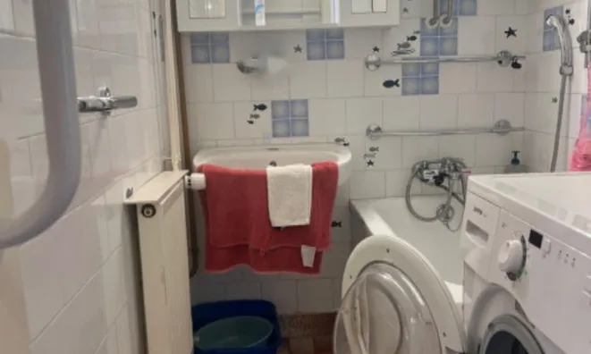 Недвижимость Квартира, 2-комн., Любляна Центр: 11