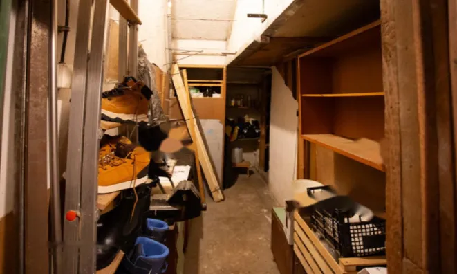 Недвижимость Квартира, 2-комн., Любляна Центр: 15