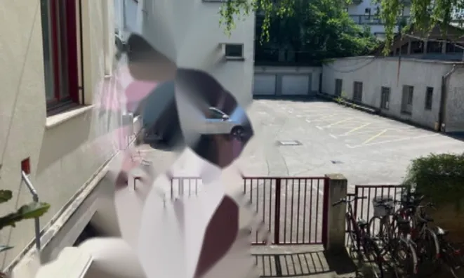 Недвижимость Квартира, 2-комн., Любляна Центр: 16