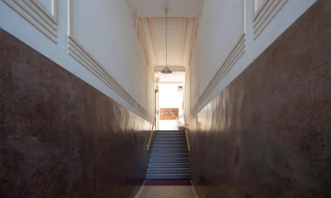 Недвижимость Квартира, 2-комн., Любляна Центр: 17