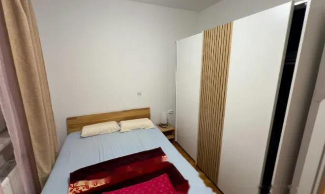 Недвижимость Квартира, 4 комнаты ЛЮБ. МОШТЕ.: 10