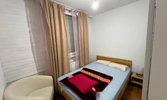 Недвижимость Квартира, 4 комнаты ЛЮБ. МОШТЕ.: 11