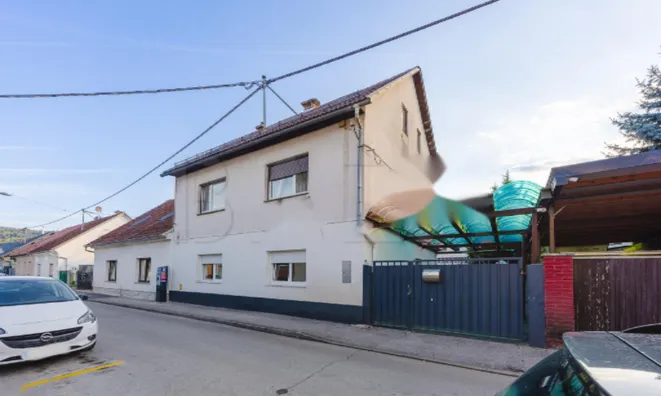 Недвижимость Четырехкомнатная квартира в Любляне: 2