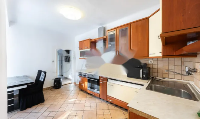 Недвижимость Четырехкомнатная квартира в Любляне: 3