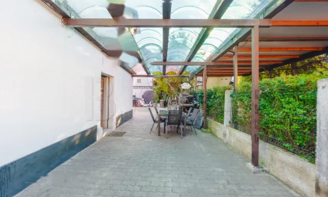 Недвижимость Четырехкомнатная квартира в Любляне: 13