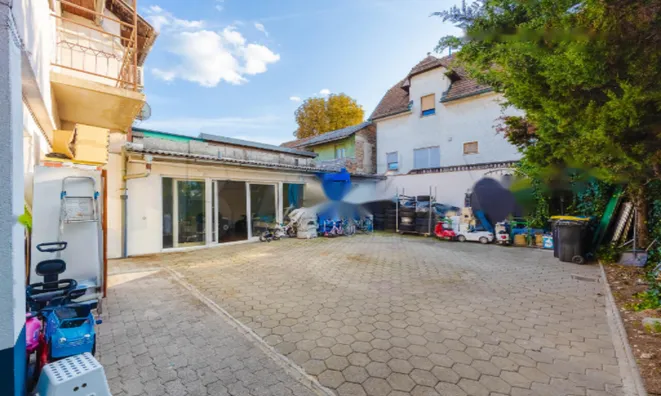 Недвижимость Четырехкомнатная квартира в Любляне: 14