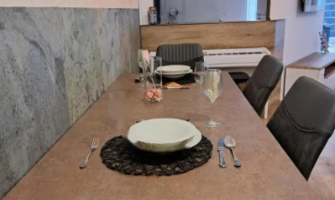 Недвижимость Квартира 1,5 комнатная Шишка: 1