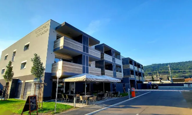 Недвижимость Квартира 1,5 комнатная Шишка: 2