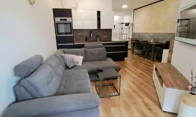 Недвижимость Квартира 1,5 комнатная Шишка: 4