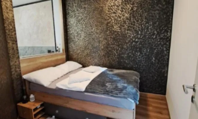 Недвижимость Квартира 1,5 комнатная Шишка: 5