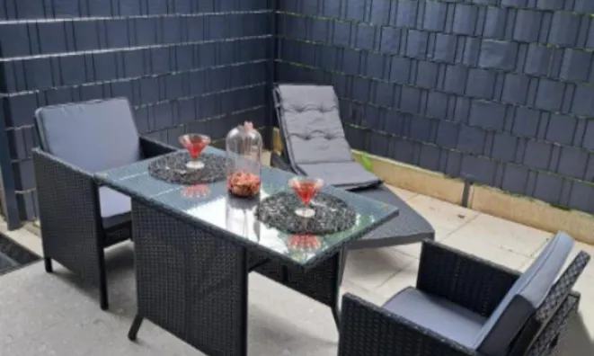 Недвижимость Квартира 1,5 комнатная Шишка: 8