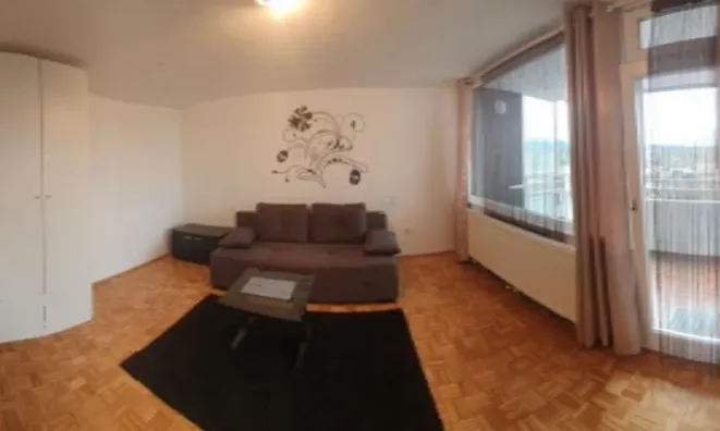 Недвижимость Квартира, 1-комнатная, Шишка: 4