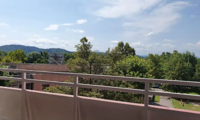 Недвижимость Квартира, 1-комнатная, Шишка: 5