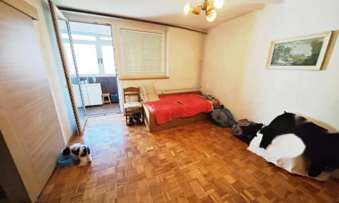 Недвижимость Трёхкомнатная квартира Дравле: 6