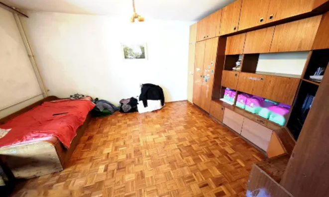 Недвижимость Трёхкомнатная квартира Дравле: 7