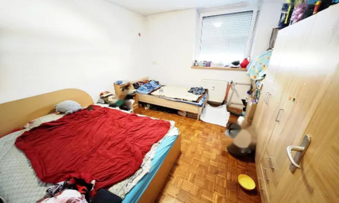 Недвижимость Трёхкомнатная квартира Дравле: 9