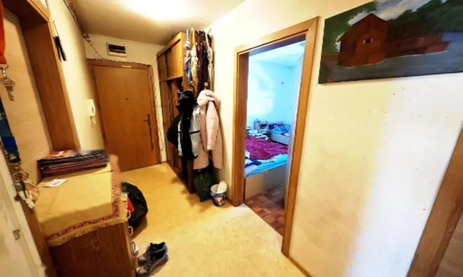 Недвижимость Трёхкомнатная квартира Дравле: 10