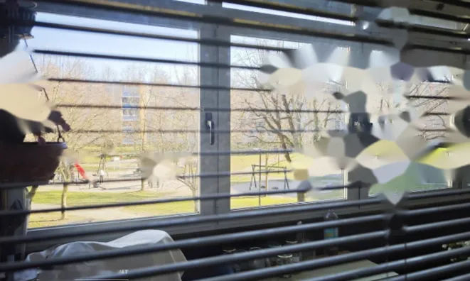 Недвижимость Трёхкомнатная квартира Дравле: 13