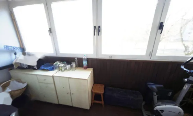 Недвижимость Трёхкомнатная квартира Дравле: 15