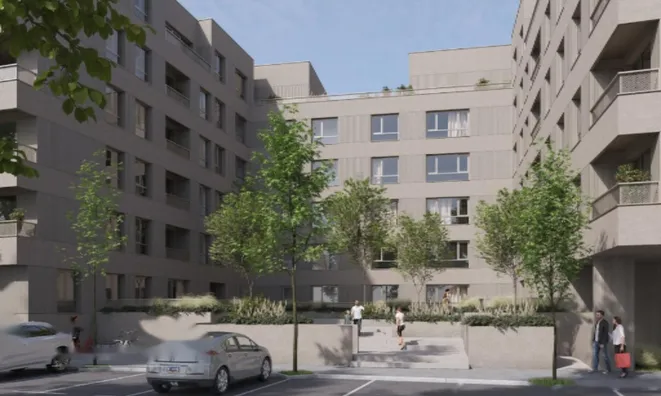 Недвижимость Трёхкомнатная квартира на Шлосаревой улице: 6