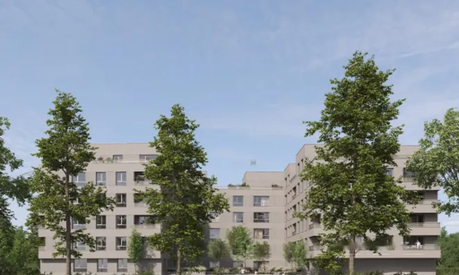 Недвижимость Четырехкомнатная квартира на улице Шлосарева: 8