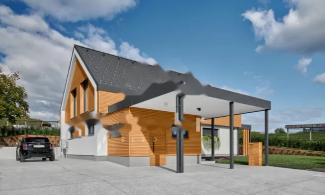 Недвижимость Дом, Рыбно: 11