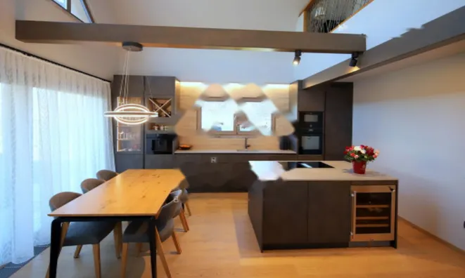 Недвижимость Дом, Рыбно: 12