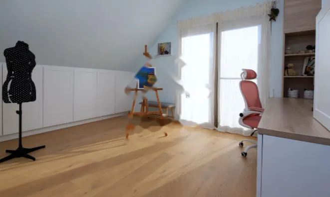 Недвижимость Дом, Рыбно: 22