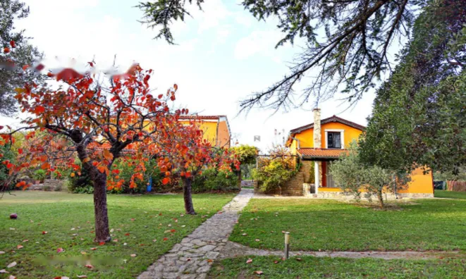 Недвижимость Дом в Портороже: 3