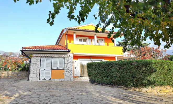 Недвижимость Дом в Портороже: 5