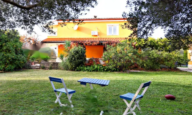 Недвижимость Дом в Портороже: 7