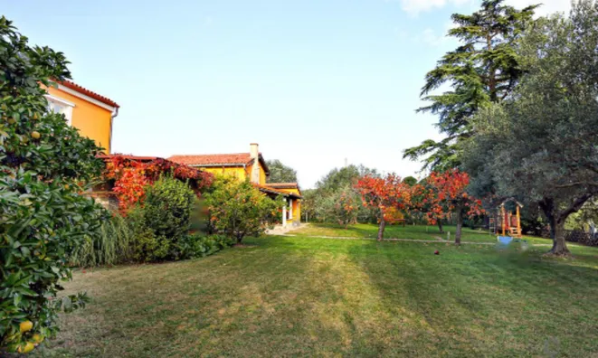 Недвижимость Дом в Портороже: 9