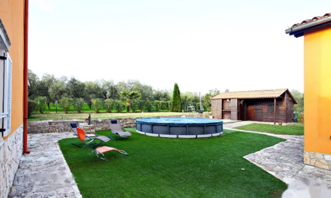 Недвижимость Дом в Портороже: 11