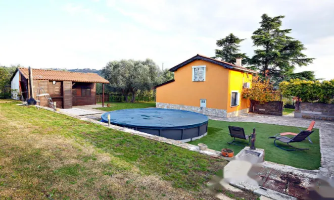 Недвижимость Дом в Портороже: 12