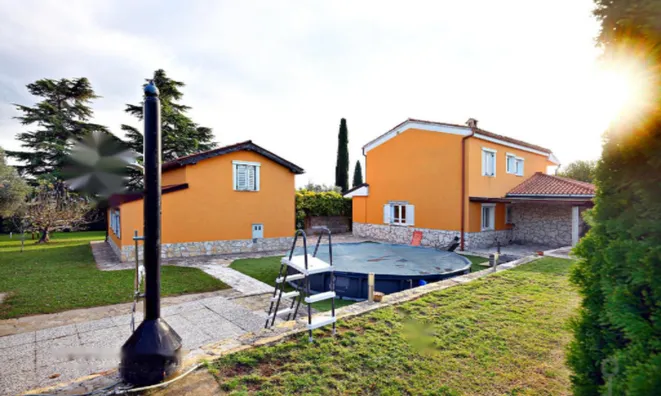 Недвижимость Дом в Портороже: 13