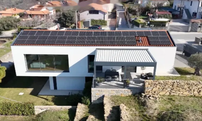 Недвижимость Дом, Верхние Шкофие: 4