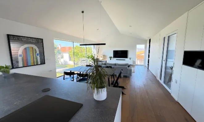 Недвижимость Дом, Верхние Шкофие: 8