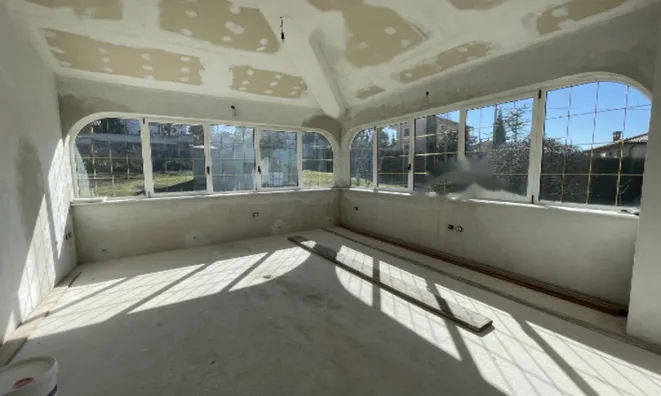 Недвижимость Дом в Чежарьи с видом на море: 1