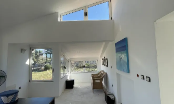 Недвижимость Дом в Чежарьи с видом на море: 3