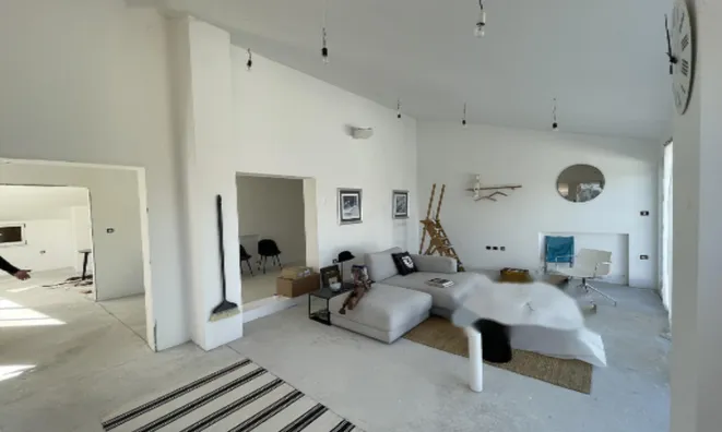 Недвижимость Дом в Чежарьи с видом на море: 4