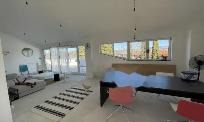 Недвижимость Дом в Чежарьи с видом на море: 5