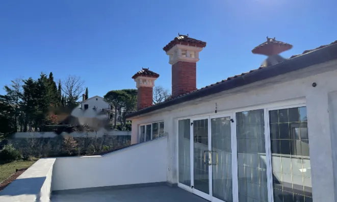 Недвижимость Дом в Чежарьи с видом на море: 8