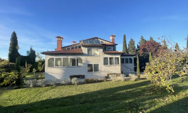 Недвижимость Дом в Чежарьи с видом на море: 10